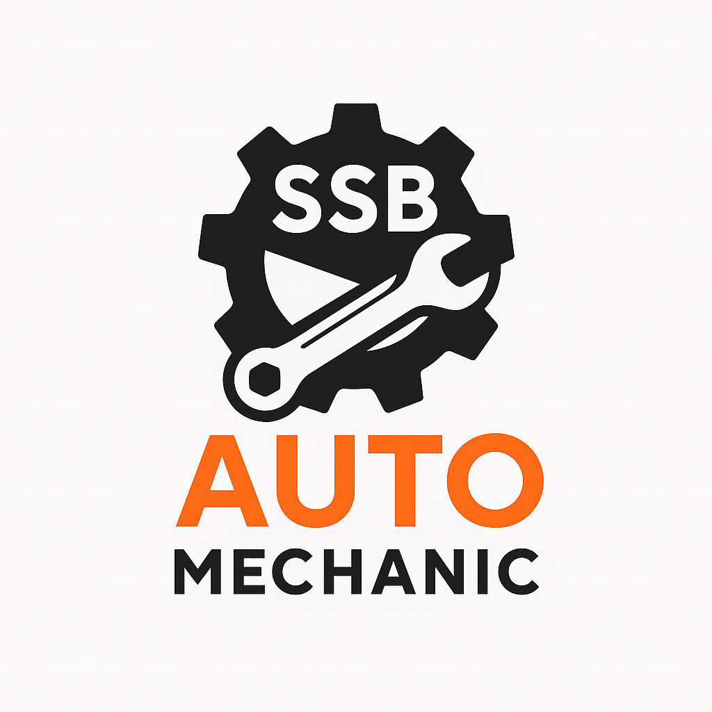 SSB Auto Mechanic